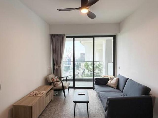 Apartment for rent in Tanjong Pagar
