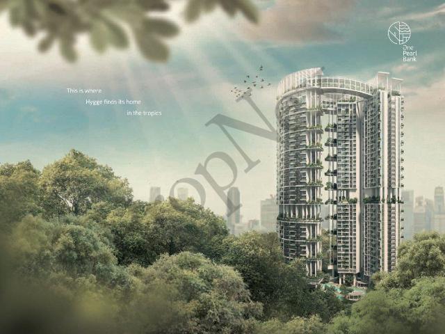 Apartment for rent in Tanjong Pagar