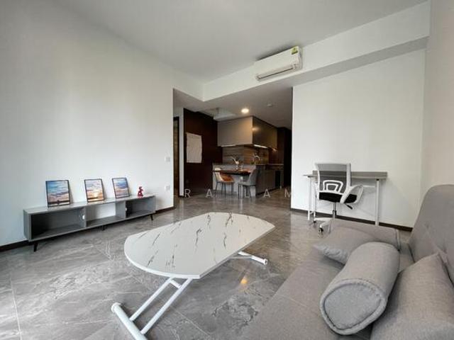 Apartment for rent in Tanjong Pagar