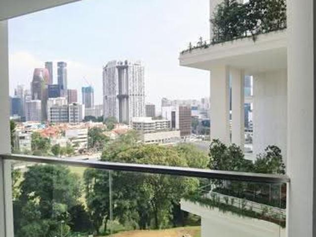 Apartment for rent in Tanjong Pagar