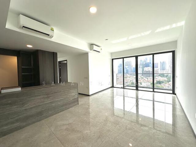 Apartment for rent in Tanjong Pagar
