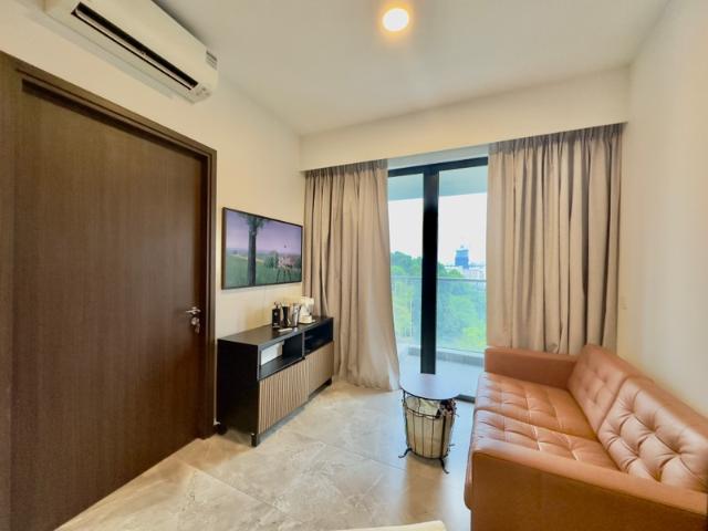 Apartment for rent in Tanjong Pagar