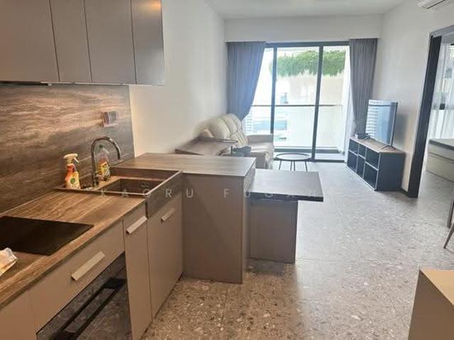 Apartment for rent in Tanjong Pagar, Singapore