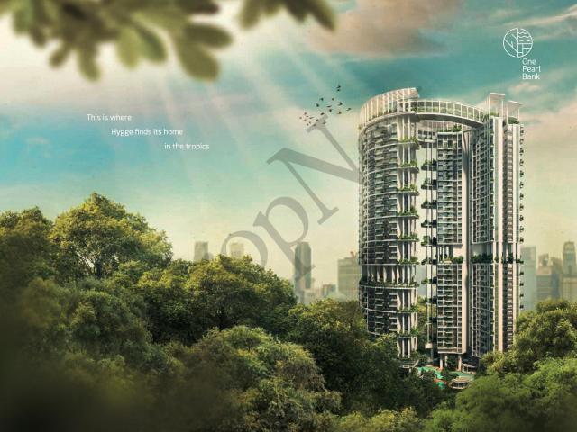 Apartment for rent in Tanjong Pagar, Singapore