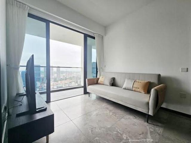 Apartment for rent in Tanjong Pagar, Singapore