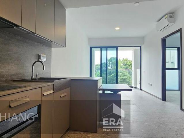Apartment for rent in Tanjong Pagar