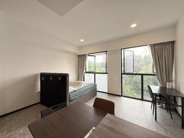 Apartment for rent in Tanjong Pagar, Singapore