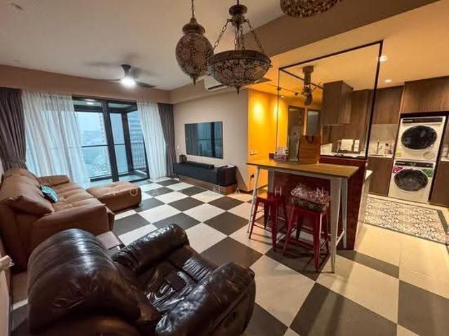Apartment for rent in Tanjong Pagar, Singapore