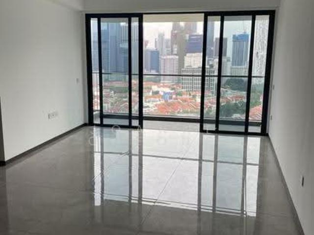 Apartment for rent in Tanjong Pagar, Singapore