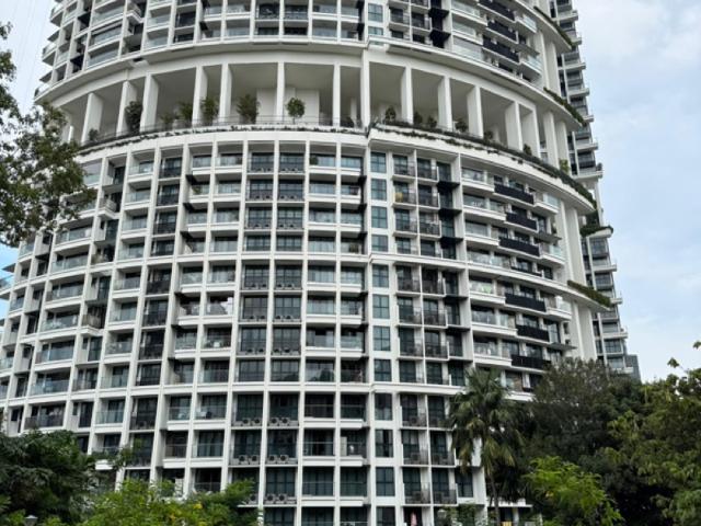 Apartment for rent in Tanjong Pagar