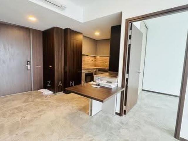 Apartment for rent in Tanjong Pagar, Singapore