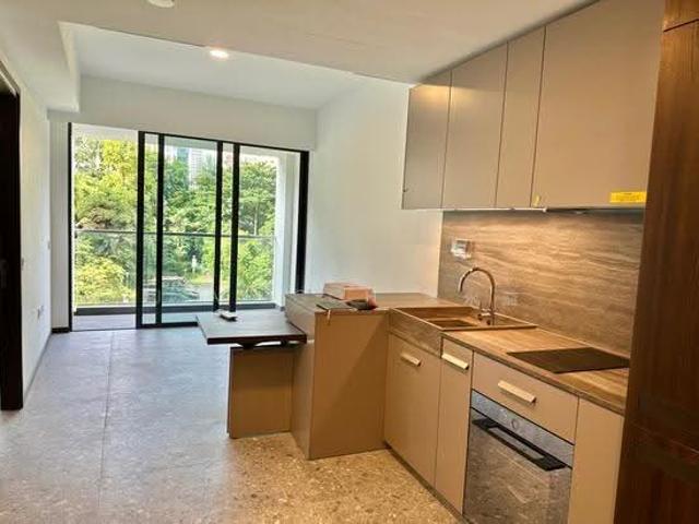 Apartment for rent in Tanjong Pagar, Singapore