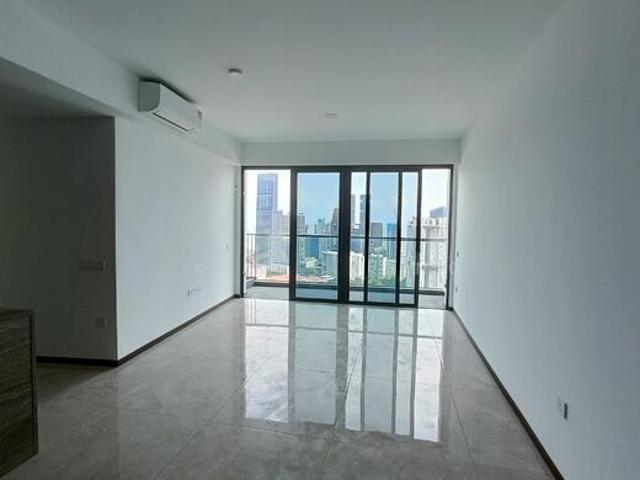 Apartment for rent in Tanjong Pagar, Singapore