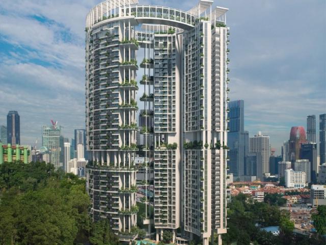 Condominium for rent