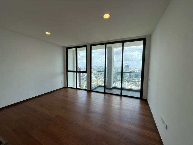 Condominium for rent