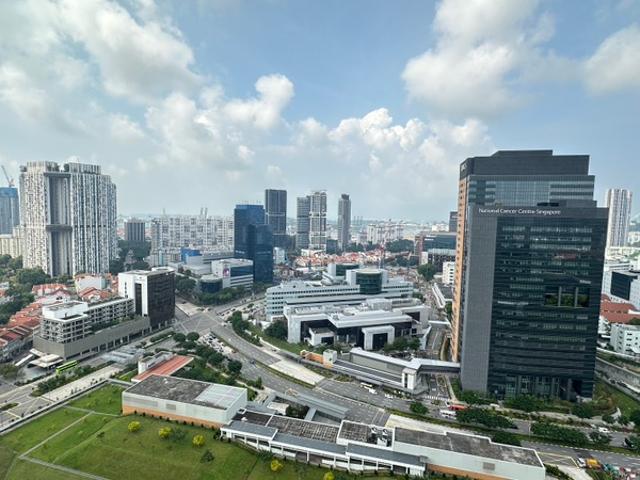 Condominium for sale