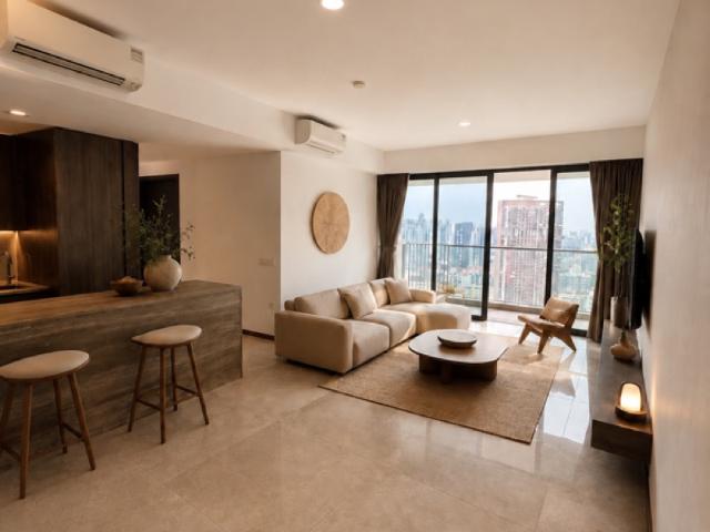 Condominium for sale