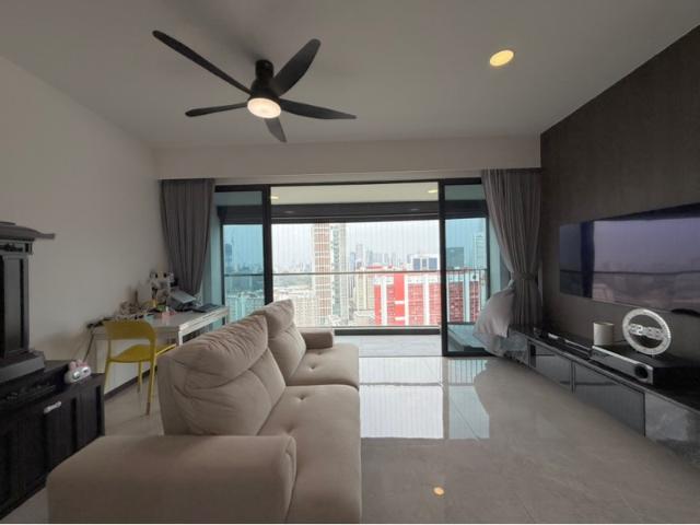 Condominium for sale