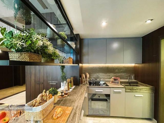 Apartment for sale in Tanjong Pagar