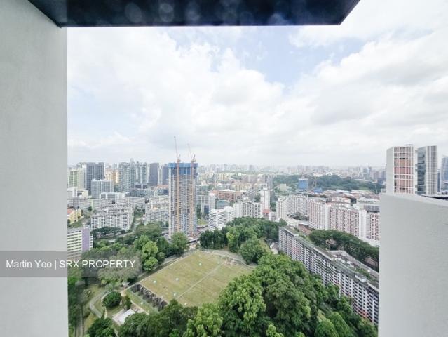 Apartment for sale in Bukit Timah