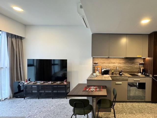 Apartment for rent in Tanjong Pagar