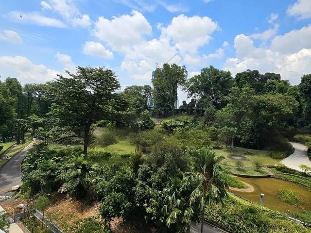 Apartment for sale in Tanjong Pagar