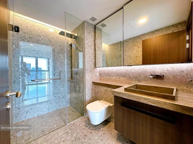 Apartment for sale in Tanjong Pagar