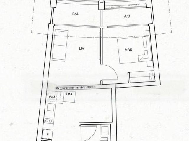 Apartment for sale in Tanjong Pagar