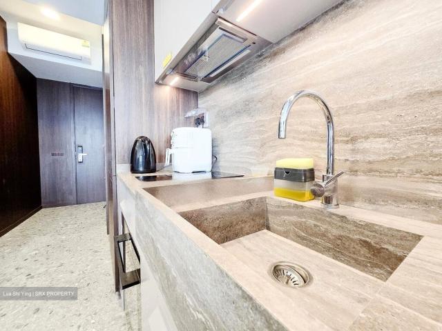 Apartment for sale in Tanjong Pagar