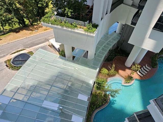 Apartment for sale in Tanjong Pagar