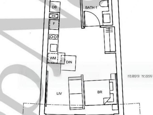 Apartment for rent in Tanjong Pagar