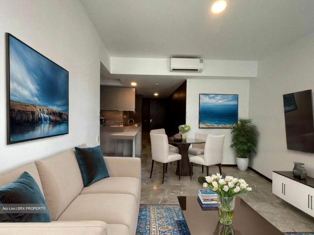 Apartment for sale in Tanjong Pagar