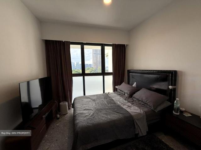 Apartment for sale in Chinatown