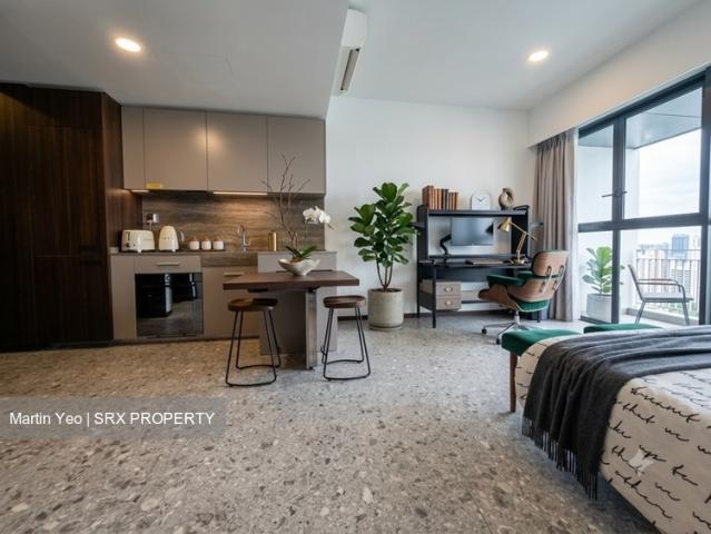 Apartment for sale in Tanjong Pagar