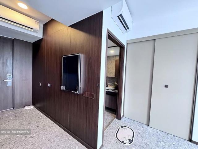 Apartment for rent in Tanjong Pagar