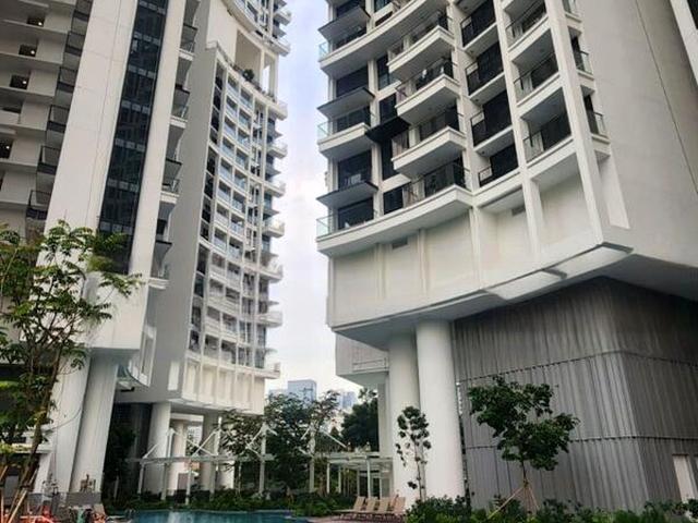 Apartment for sale in Tanjong Pagar