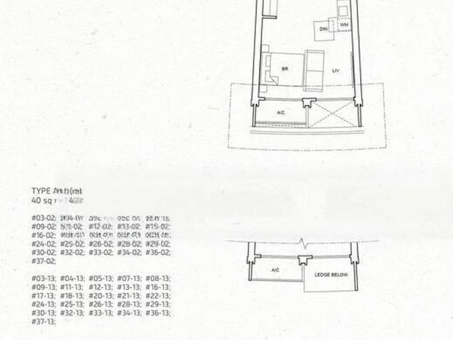 Apartment for sale in Tanjong Pagar