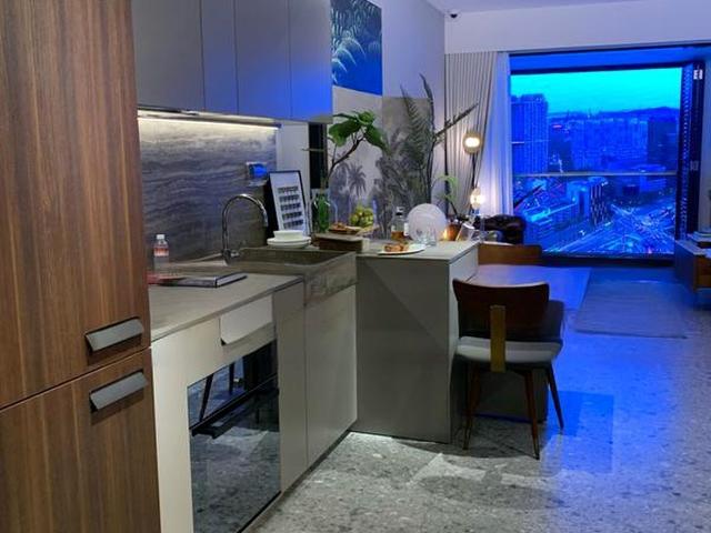 Apartment for sale in Chinatown