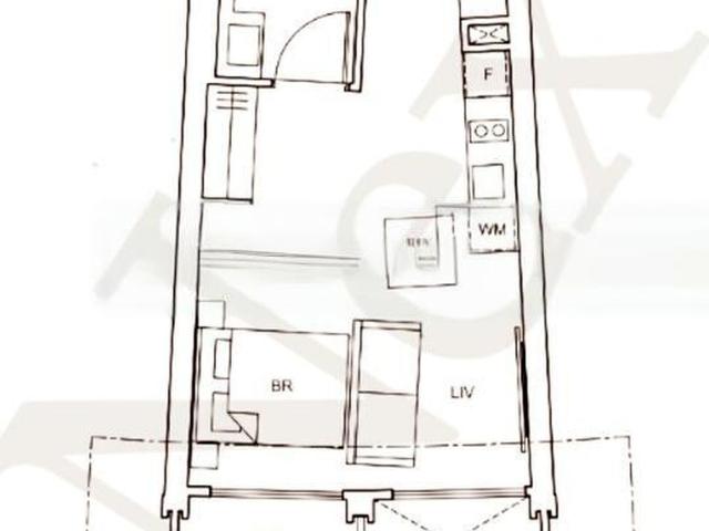 Apartment for sale in Tanjong Pagar