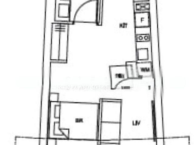 Apartment for sale in Tanjong Pagar