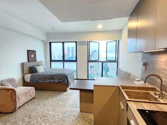 Apartment for sale in Tanjong Pagar