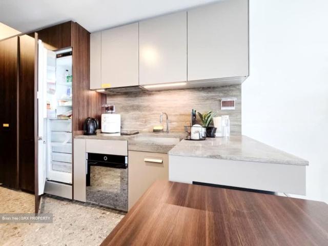 Apartment for sale in Tanjong Pagar
