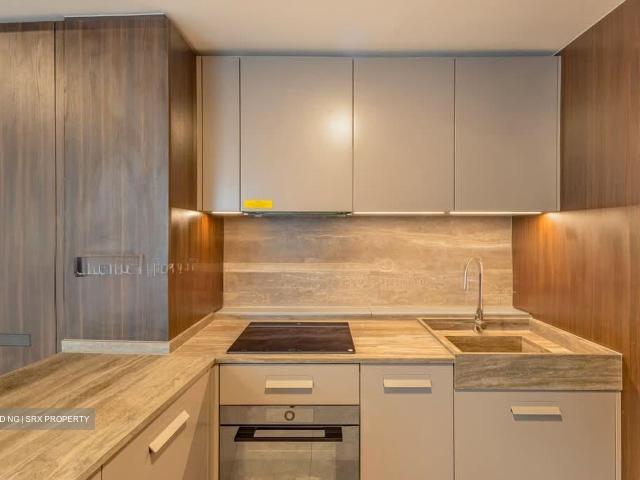 Apartment for sale in Tanjong Pagar