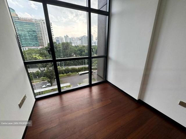 Apartment for rent in Tanjong Pagar