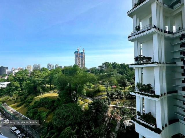 Apartment for sale in Tanjong Pagar