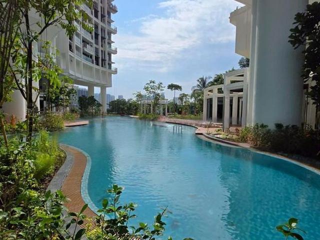 Apartment for sale in Tanjong Pagar