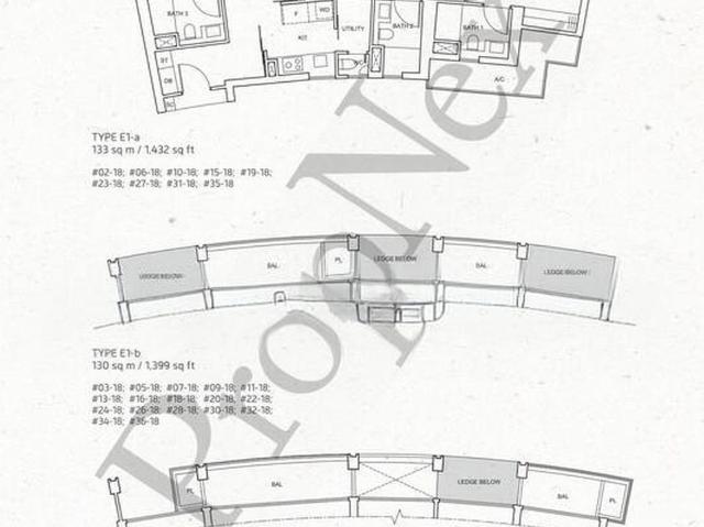 Apartment for sale in Tanjong Pagar