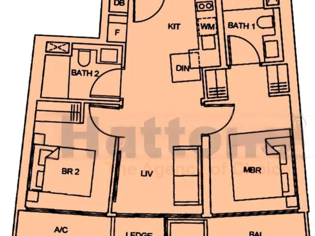 Apartment for sale in Tanjong Pagar