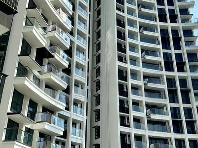 Apartment for rent in Tanjong Pagar