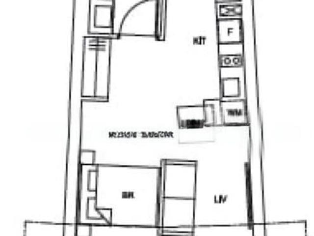 Apartment for sale in Tanjong Pagar